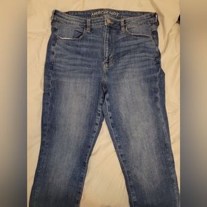 NWOT AE Jeans